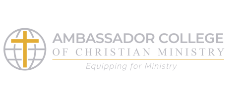 Ambassador College of Christian Ministry